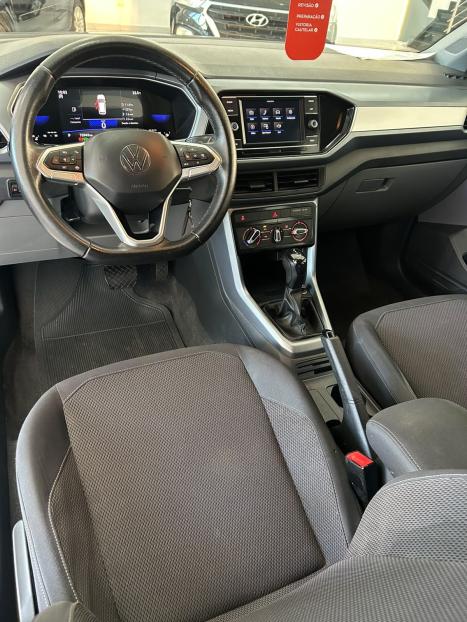 VOLKSWAGEN T-Cross 1.0 4P 200 TSI FLEX AUTOMÁTICO, Foto 8