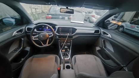 VOLKSWAGEN T-Cross 1.0 4P 200 TSI FLEX AUTOMÁTICO, Foto 3