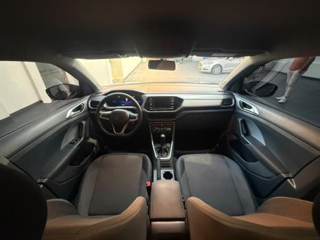 VOLKSWAGEN T-Cross 1.0 4P 200 TSI FLEX AUTOMÁTICO, Foto 3