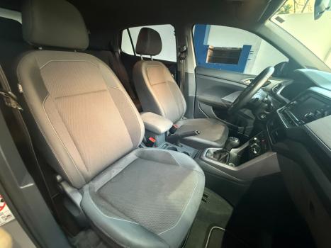 VOLKSWAGEN T-Cross 1.0 4P 200 TSI FLEX AUTOMÁTICO, Foto 4