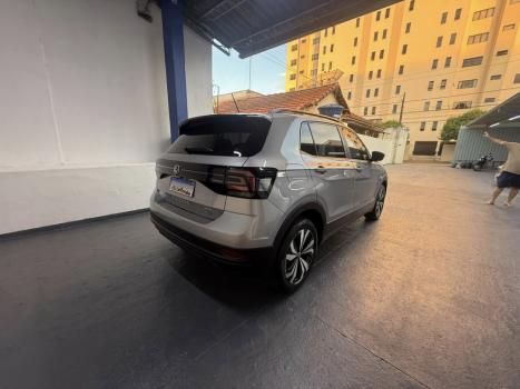 VOLKSWAGEN T-Cross 1.0 4P 200 TSI FLEX AUTOMÁTICO, Foto 5