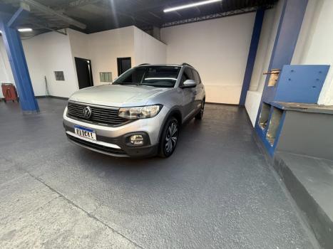 VOLKSWAGEN T-Cross 1.0 4P 200 TSI FLEX AUTOMÁTICO, Foto 6