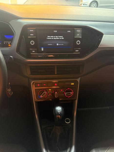 VOLKSWAGEN T-Cross 1.0 4P 200 TSI FLEX AUTOMÁTICO, Foto 7