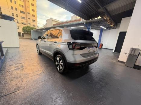 VOLKSWAGEN T-Cross 1.0 4P 200 TSI FLEX AUTOMÁTICO, Foto 8