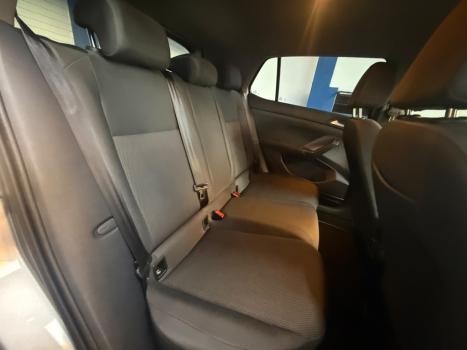 VOLKSWAGEN T-Cross 1.0 4P 200 TSI FLEX AUTOMÁTICO, Foto 9
