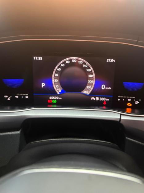 VOLKSWAGEN T-Cross 1.0 4P 200 TSI FLEX AUTOMÁTICO, Foto 10
