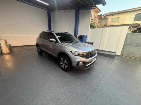 VOLKSWAGEN T-Cross 1.0 4P 200 TSI FLEX AUTOMÁTICO, Foto 11