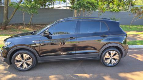VOLKSWAGEN T-Cross 1.0 4P 200 TSI FLEX COMFORTLINE AUTOMÁTICO, Foto 5