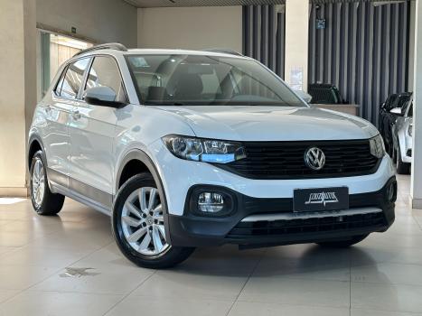 VOLKSWAGEN T-Cross 1.0 4P 200 TSI FLEX SENSE AUTOMÁTICO, Foto 3
