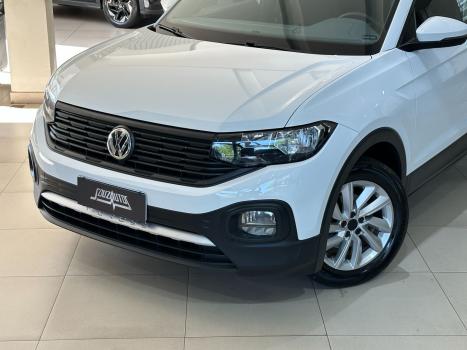 VOLKSWAGEN T-Cross 1.0 4P 200 TSI FLEX SENSE AUTOMÁTICO, Foto 5