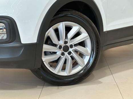 VOLKSWAGEN T-Cross 1.0 4P 200 TSI FLEX SENSE AUTOMÁTICO, Foto 6