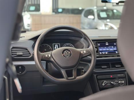 VOLKSWAGEN T-Cross 1.0 4P 200 TSI FLEX SENSE AUTOMÁTICO, Foto 8