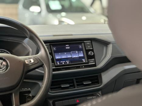 VOLKSWAGEN T-Cross 1.0 4P 200 TSI FLEX SENSE AUTOMÁTICO, Foto 9