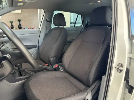 VOLKSWAGEN T-Cross 1.0 4P 200 TSI FLEX SENSE AUTOMÁTICO, Foto 13