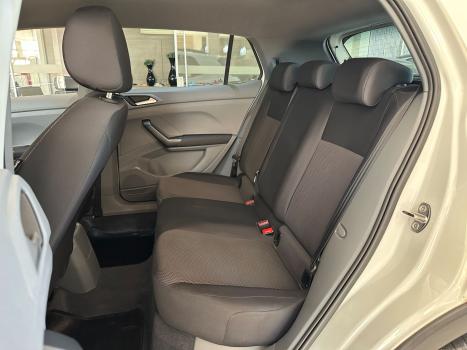 VOLKSWAGEN T-Cross 1.0 4P 200 TSI FLEX SENSE AUTOMÁTICO, Foto 14