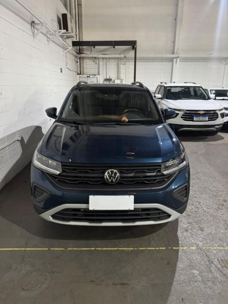 VOLKSWAGEN T-Cross 1.0 4P 200 TSI FLEX, Foto 2