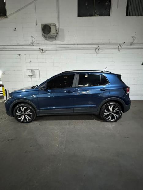 VOLKSWAGEN T-Cross 1.0 4P 200 TSI FLEX, Foto 3