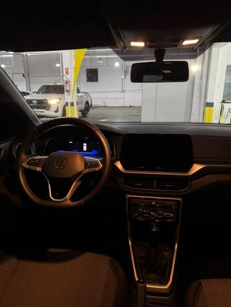 VOLKSWAGEN T-Cross 1.0 4P 200 TSI FLEX, Foto 6