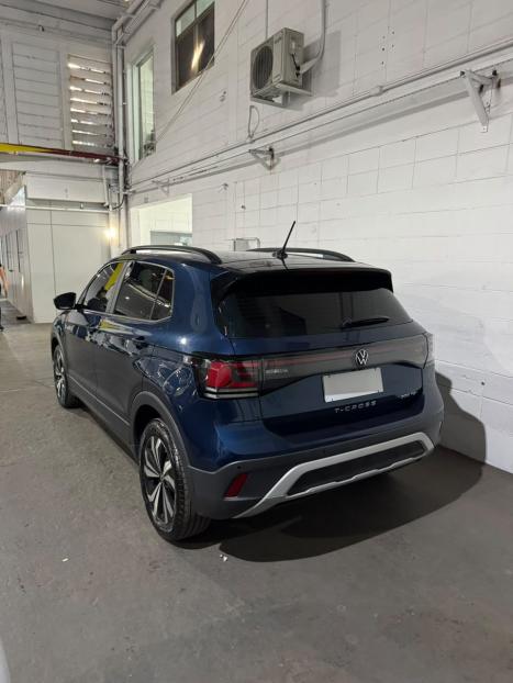 VOLKSWAGEN T-Cross 1.0 4P 200 TSI FLEX, Foto 8
