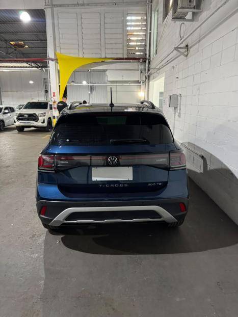 VOLKSWAGEN T-Cross 1.0 4P 200 TSI FLEX, Foto 9