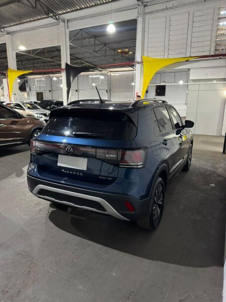 VOLKSWAGEN T-Cross 1.0 4P 200 TSI FLEX, Foto 10
