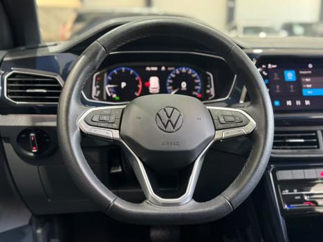 VOLKSWAGEN T-Cross 1.0 4P 200 TSI FLEX COMFORTLINE AUTOMÁTICO, Foto 7