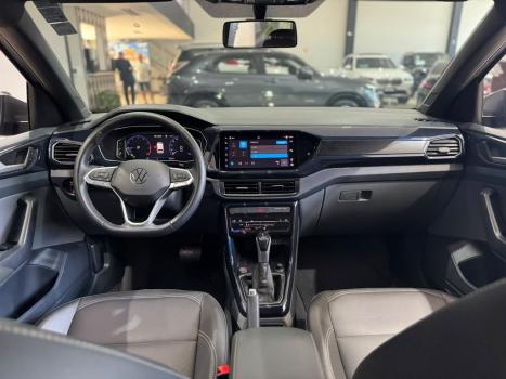 VOLKSWAGEN T-Cross 1.0 4P 200 TSI FLEX COMFORTLINE AUTOMÁTICO, Foto 8