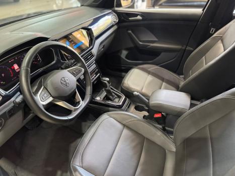 VOLKSWAGEN T-Cross 1.0 4P 200 TSI FLEX COMFORTLINE AUTOMÁTICO, Foto 10