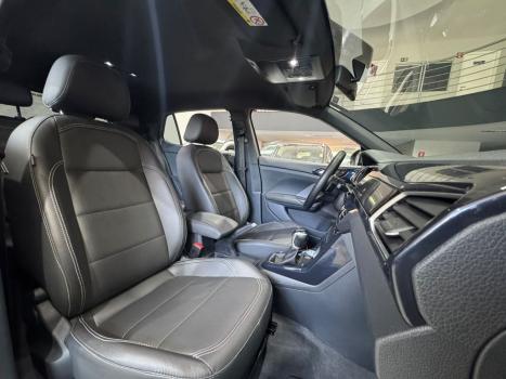 VOLKSWAGEN T-Cross 1.0 4P 200 TSI FLEX COMFORTLINE AUTOMÁTICO, Foto 11