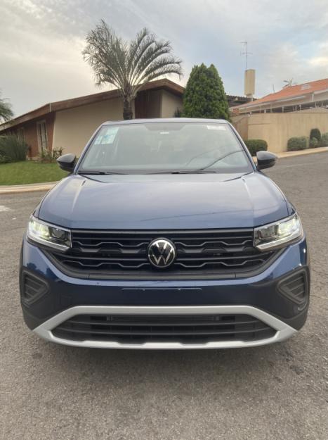 VOLKSWAGEN T-Cross 1.0 4P 200 TSI FLEX SENSE AUTOMÁTICO, Foto 14