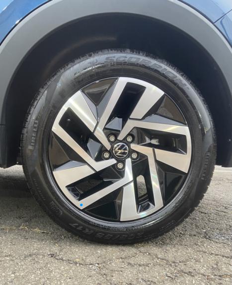 VOLKSWAGEN T-Cross 1.0 4P 200 TSI FLEX SENSE AUTOMÁTICO, Foto 4