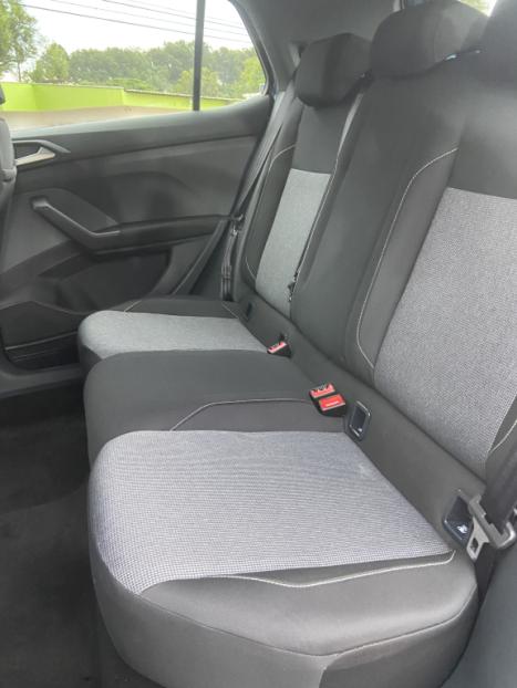 VOLKSWAGEN T-Cross 1.0 4P 200 TSI FLEX SENSE AUTOMÁTICO, Foto 13