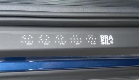 VOLKSWAGEN T-Cross 1.0 4P 200 TSI FLEX SENSE AUTOMÁTICO, Foto 17