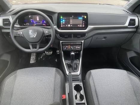 VOLKSWAGEN T-Cross 1.0 4P 200 TSI FLEX SENSE AUTOMÁTICO, Foto 2