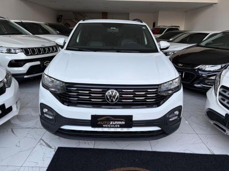 VOLKSWAGEN T-Cross 1.4 4P 250 TSI FLEX HIGHLINE AUTOMÁTICO, Foto 2