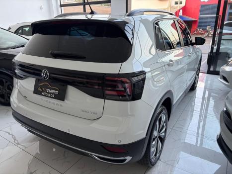 VOLKSWAGEN T-Cross 1.4 4P 250 TSI FLEX HIGHLINE AUTOMÁTICO, Foto 4
