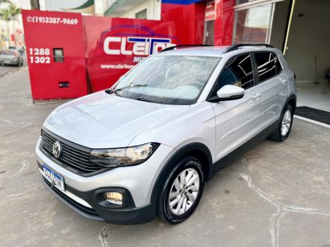 VOLKSWAGEN T-Cross 1.0 4P 200 TSI FLEX SENSE AUTOMÁTICO, Foto 2
