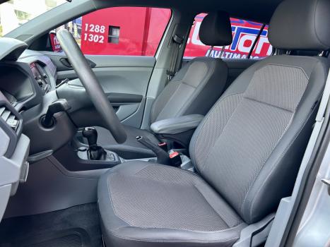 VOLKSWAGEN T-Cross 1.0 4P 200 TSI FLEX SENSE AUTOMÁTICO, Foto 5