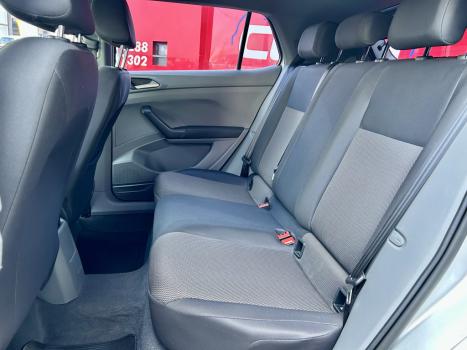 VOLKSWAGEN T-Cross 1.0 4P 200 TSI FLEX SENSE AUTOMÁTICO, Foto 6