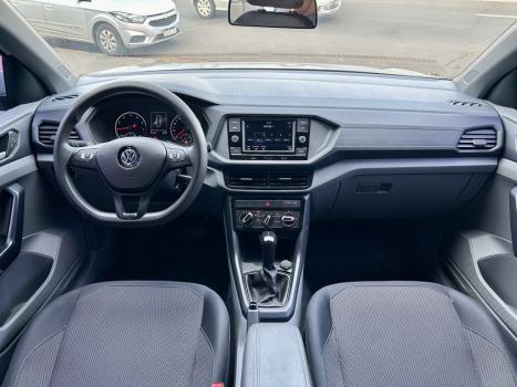 VOLKSWAGEN T-Cross 1.0 4P 200 TSI FLEX SENSE AUTOMÁTICO, Foto 7