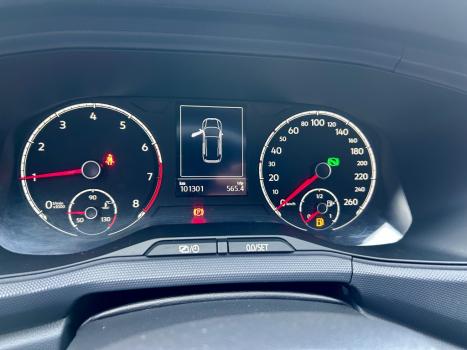 VOLKSWAGEN T-Cross 1.0 4P 200 TSI FLEX SENSE AUTOMÁTICO, Foto 8
