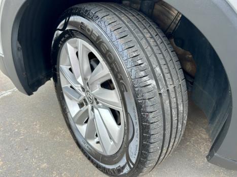 VOLKSWAGEN T-Cross 1.0 4P 200 TSI FLEX SENSE AUTOMÁTICO, Foto 9