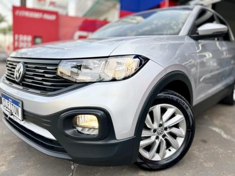 VOLKSWAGEN T-Cross 1.0 4P 200 TSI FLEX SENSE AUTOMÁTICO, Foto 10
