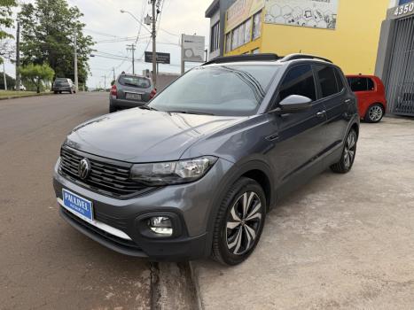 VOLKSWAGEN T-Cross 1.0 4P 200 TSI FLEX COMFORTLINE AUTOMÁTICO, Foto 5