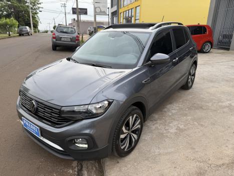 VOLKSWAGEN T-Cross 1.0 4P 200 TSI FLEX COMFORTLINE AUTOMÁTICO, Foto 7