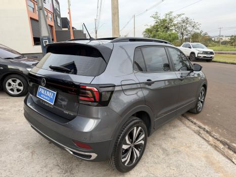 VOLKSWAGEN T-Cross 1.0 4P 200 TSI FLEX COMFORTLINE AUTOMÁTICO, Foto 10