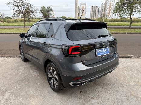 VOLKSWAGEN T-Cross 1.0 4P 200 TSI FLEX COMFORTLINE AUTOMÁTICO, Foto 11