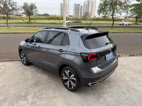 VOLKSWAGEN T-Cross 1.0 4P 200 TSI FLEX COMFORTLINE AUTOMÁTICO, Foto 12