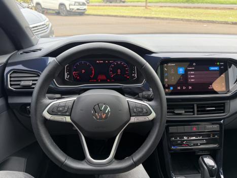 VOLKSWAGEN T-Cross 1.0 4P 200 TSI FLEX COMFORTLINE AUTOMÁTICO, Foto 20