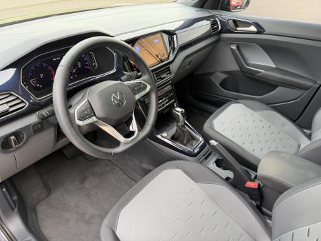 VOLKSWAGEN T-Cross 1.0 4P 200 TSI FLEX COMFORTLINE AUTOMÁTICO, Foto 21